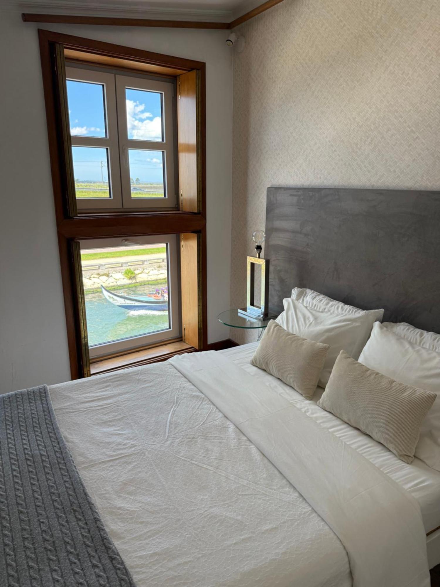 Saberamar City & Ria & More Aveiro Ngoại thất bức ảnh